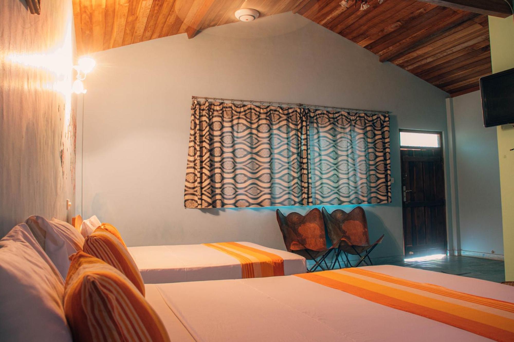 Shell Resort Arugam Bay Exterior foto