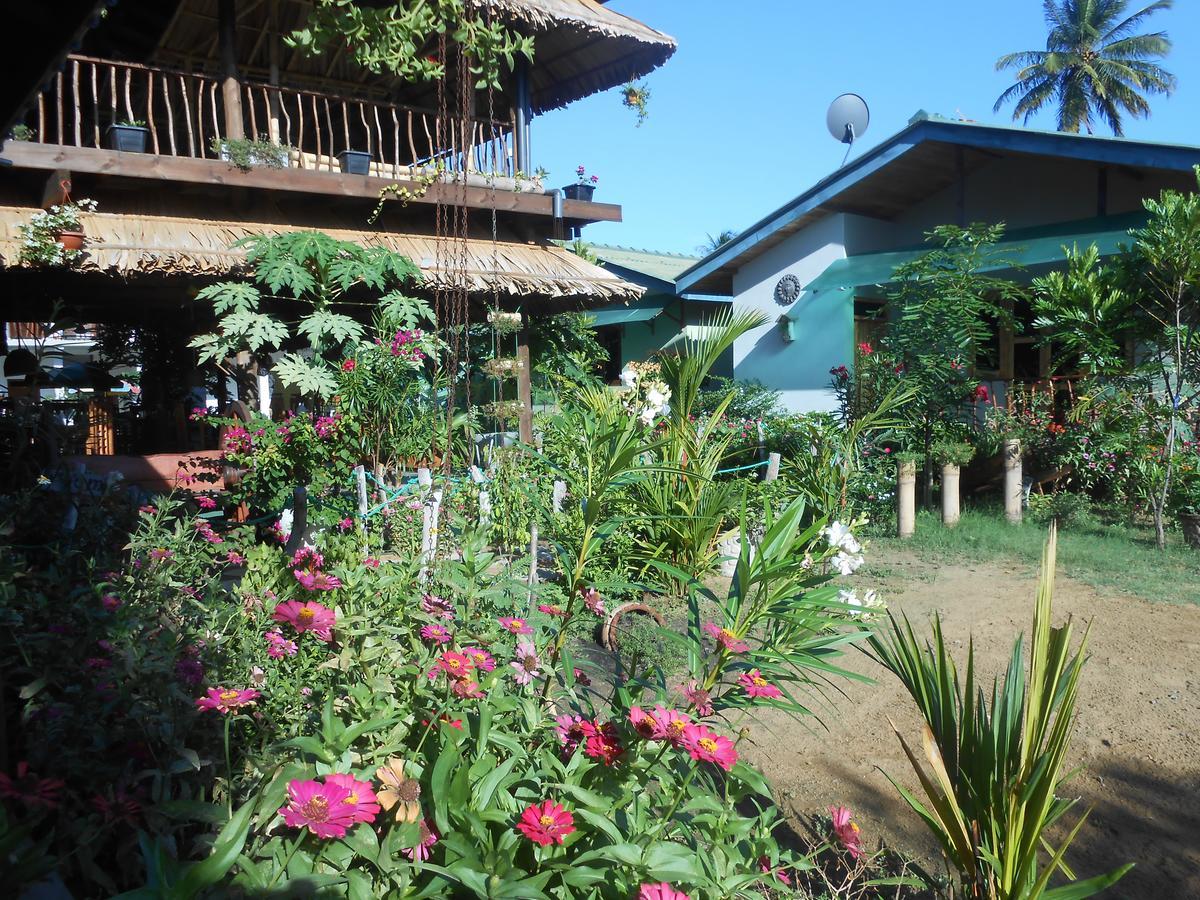 Shell Resort Arugam Bay Exterior foto